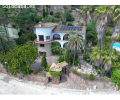 Chalet en Venta en Náquera, Valencia