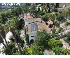 Chalet en Venta en Náquera, Valencia