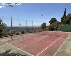 Chalet en Venta en Náquera, Valencia