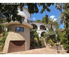 Chalet en Venta en Náquera, Valencia