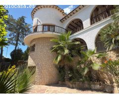 Chalet en Venta en Náquera, Valencia
