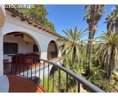 Chalet en Venta en Náquera, Valencia