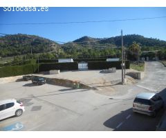 Duplex en Venta en Pliego, Murcia