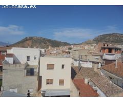 Piso en Venta en Pliego, Murcia