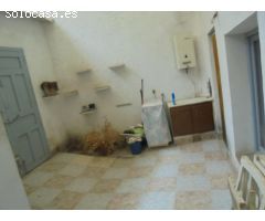 Casa en Venta en Pliego, Murcia