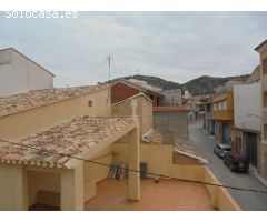 Casa en Venta en Pliego, Murcia