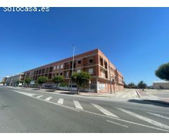 Edificio en Venta en Villar de Bullaso, Murcia
