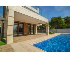 Chalet en Venta en Finestrat, Alicante
