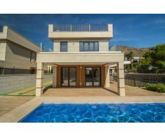 Chalet en Venta en Finestrat, Alicante