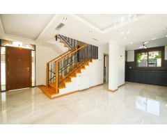 Chalet en Venta en Finestrat, Alicante