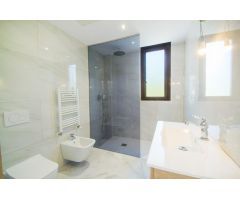 Chalet en Venta en Finestrat, Alicante
