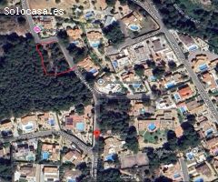 Parcela en Venta en Altea la Vella, Alicante
