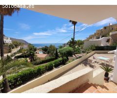 Chalet en Venta en Altea la Vella, Alicante