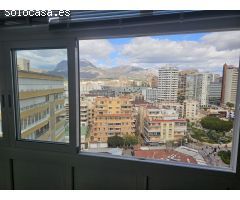 Apartamento en Venta en Benidorm, Alicante