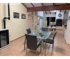 Chalet en Venta en Callosa dEn Sarria, Alicante