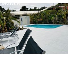 Chalet en Venta en Callosa dEn Sarria, Alicante