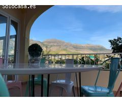 Chalet en Venta en Callosa dEn Sarria, Alicante