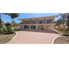 Chalet en Venta en El Albir / LAlbir, Alicante