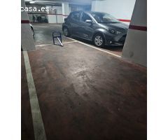 Garaje/Parking en Venta en Altea la Vella, Alicante