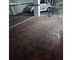 Garaje/Parking en Venta en Altea la Vella, Alicante