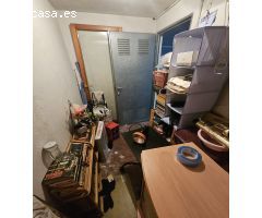 Garaje/Parking en Venta en Altea la Vella, Alicante
