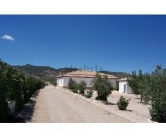 Chalet en Venta en Castalla, Alicante