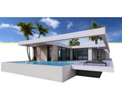 Parcela en Venta en la Nucia, Alicante