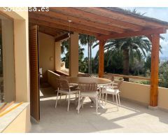 Dúplex en Venta en Altea la Vella, Alicante