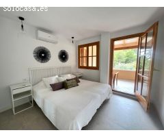 Dúplex en Venta en Altea la Vella, Alicante