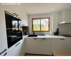 Dúplex en Venta en Altea la Vella, Alicante