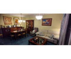 Piso en Venta en Calpe / Calp, Alicante