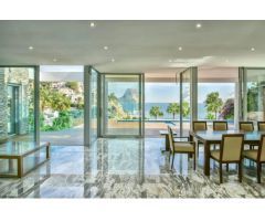 Villa de Lujo en Venta en Calpe / Calp, Alicante