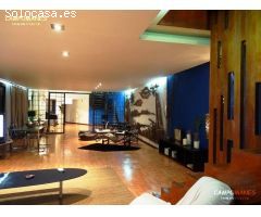 Villa de Lujo en Venta en Benidorm, Alicante
