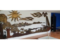 Villa de Lujo en Venta en Benidorm, Alicante