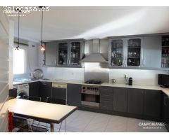 Villa de Lujo en Venta en Benidorm, Alicante
