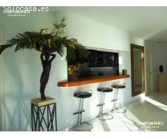 Villa de Lujo en Venta en Benidorm, Alicante