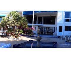 Villa de Lujo en Venta en Benidorm, Alicante