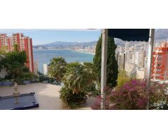 Villa de Lujo en Venta en Benidorm, Alicante
