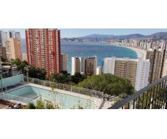 Villa de Lujo en Venta en Benidorm, Alicante
