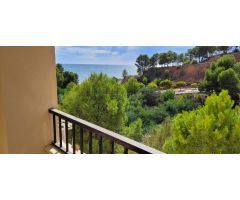 Dúplex en Venta en Altea la Vella, Alicante