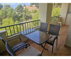 Dúplex en Venta en Altea la Vella, Alicante