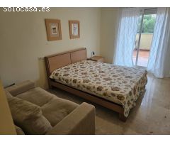 Dúplex en Venta en Altea la Vella, Alicante