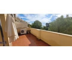 Dúplex en Venta en Altea la Vella, Alicante