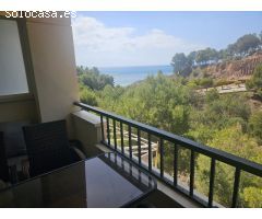 Dúplex en Venta en Altea la Vella, Alicante
