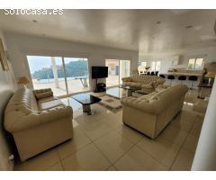 Villa de Lujo en Venta en Altea la Vella, Alicante