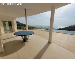 Villa de Lujo en Venta en Altea la Vella, Alicante