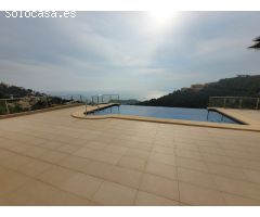 Villa de Lujo en Venta en Altea la Vella, Alicante