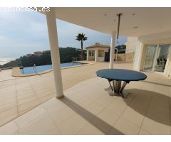 Villa de Lujo en Venta en Altea la Vella, Alicante