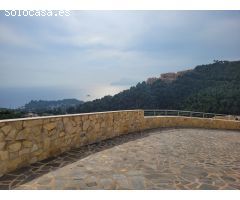 Villa de Lujo en Venta en Altea la Vella, Alicante