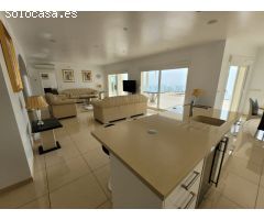 Villa de Lujo en Venta en Altea la Vella, Alicante